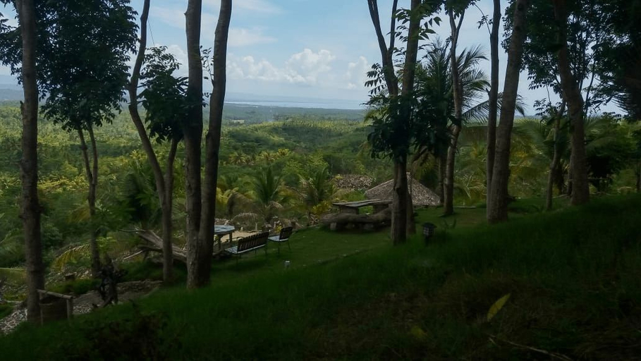 Exterior & Views 2, Gadung Hill, Pangandaran