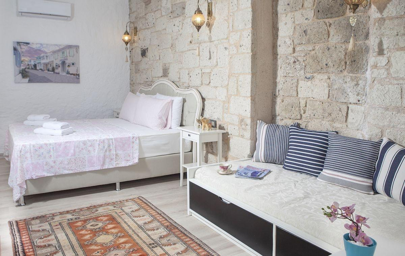 Bedroom 3, Kybele Suites Alacati, Çeşme