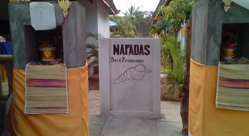 Exterior & Views 4, Naradas Mushroom Beach, Klungkung