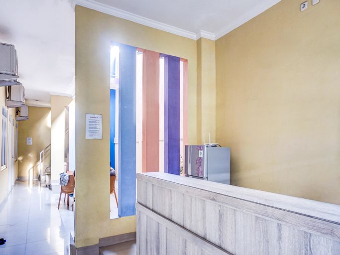 OYO 3964 Indah Residence Syariah, North Jakarta