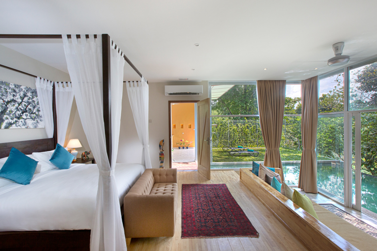 Exterior & Views 2, Ambong Pool Villas, Langkawi