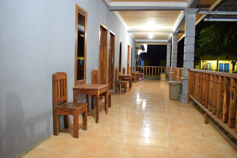 Others 2, Homestay Platar Ombo, Pacitan