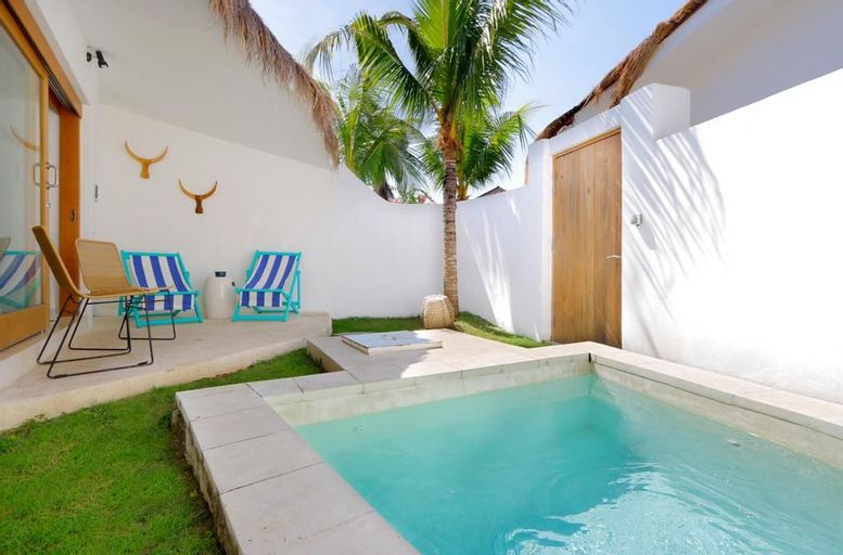 Sport & Beauty 4, The Apartments Canggu, Badung