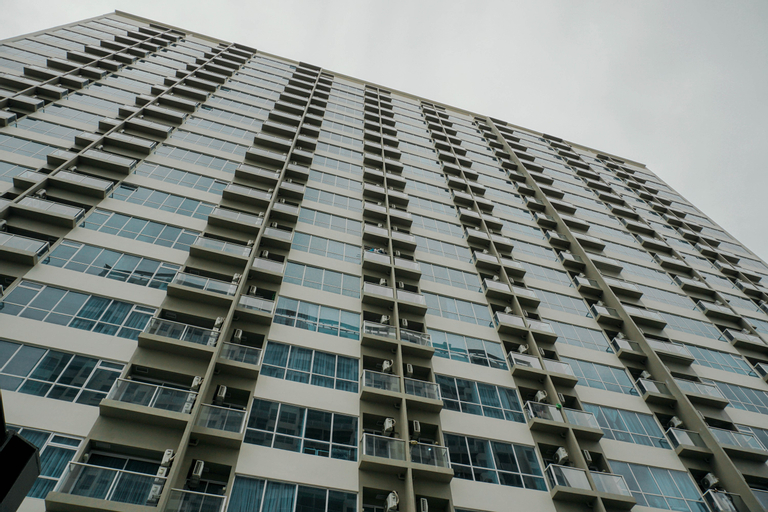 Exterior & Views 2, New Furnished and Homey 3BR Green Sedayu Apartment By Travelio, West Jakarta