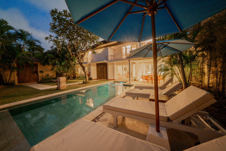 Villa Swarna by Nakula, Badung