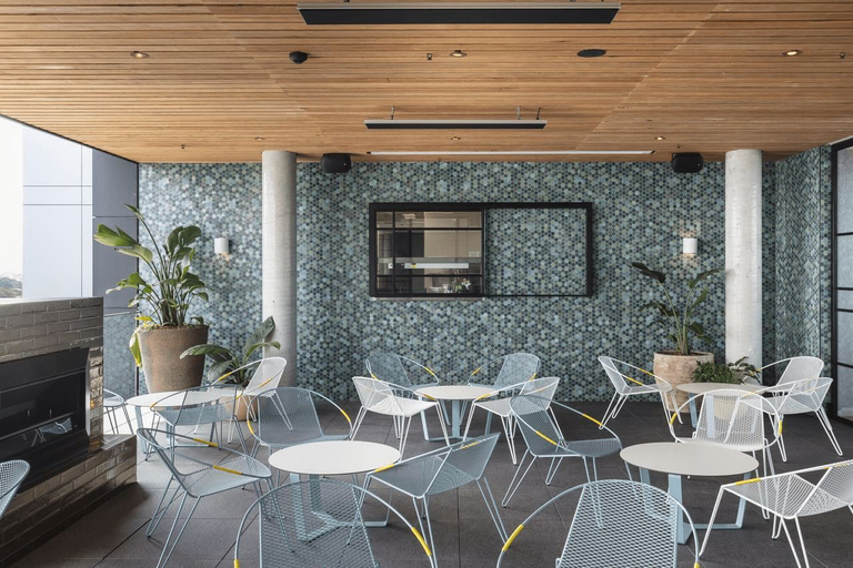 Public Area 5, Citadines Connect Sydney Airport, Sydney