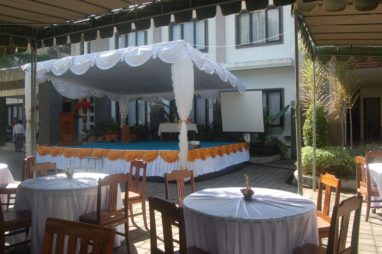 Others 3, Dhyanapura City Hotel, Badung