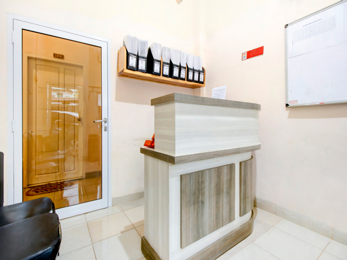 OYO 3606 Kost Kartini Syariah, Palembang