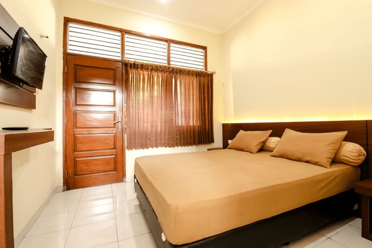 Bedroom 4, Hotel Bungurasih Syariah, Sidoarjo