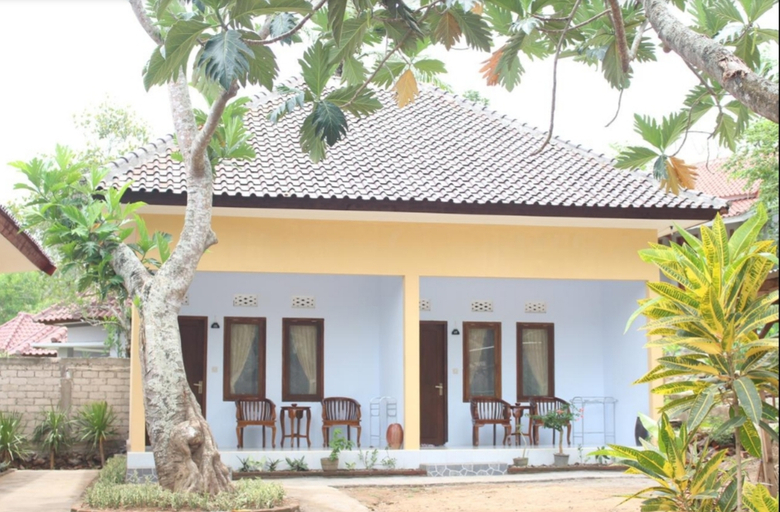 Exterior & Views 5, Join Homestay, Lombok