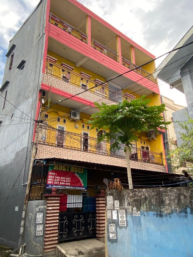 Homestay Lestari Makassar, Makassar