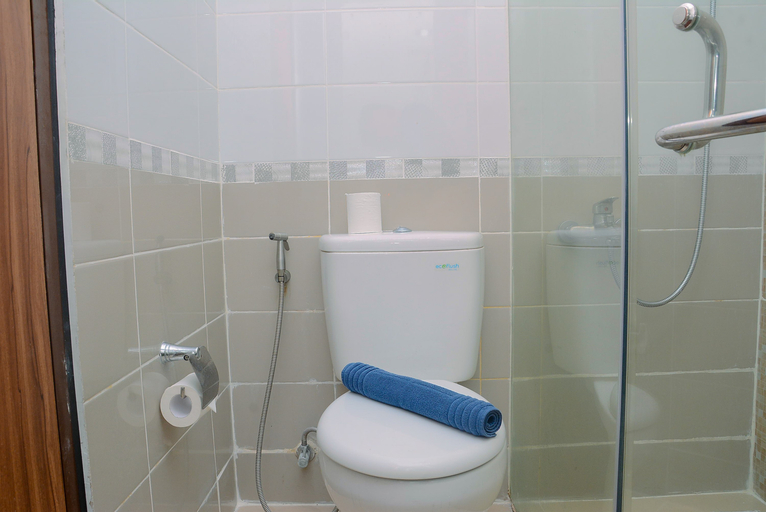 Bedroom 4, Spacious 2BR at Royal Olive Apartment By Travelio, South Jakarta