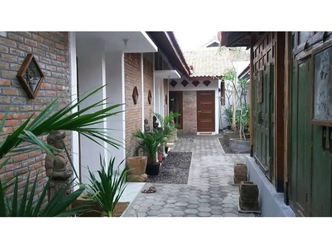 Ganjuran Indah Inn Syariah, Bantul