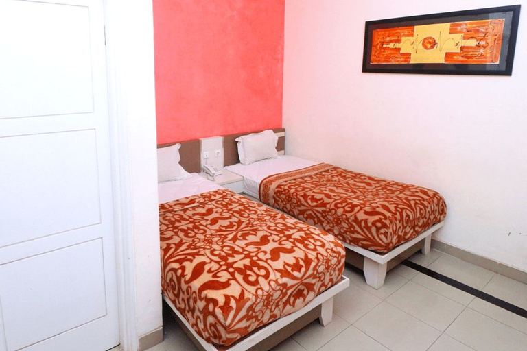 Bedroom 3, Hotel Resort Musdalifah, Pulau Madura