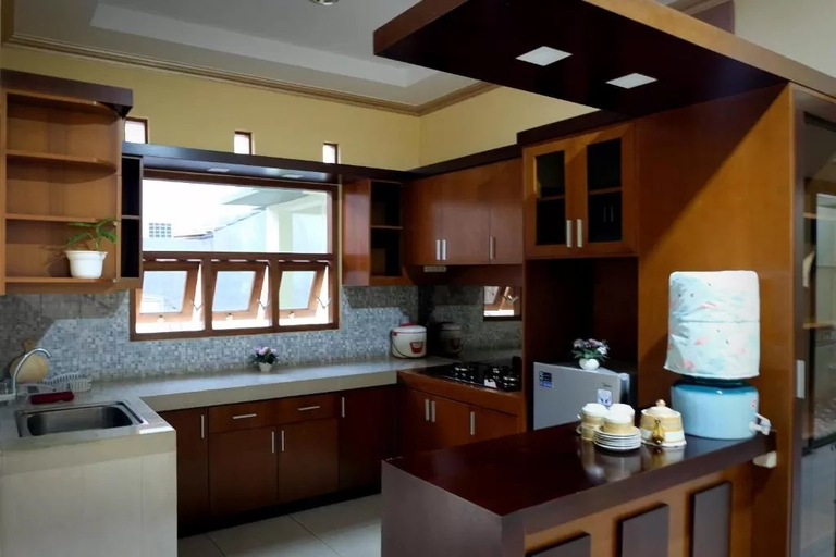 Others 2, 2 Bedrooms at Second Home 4 Banguntapan, Bantul