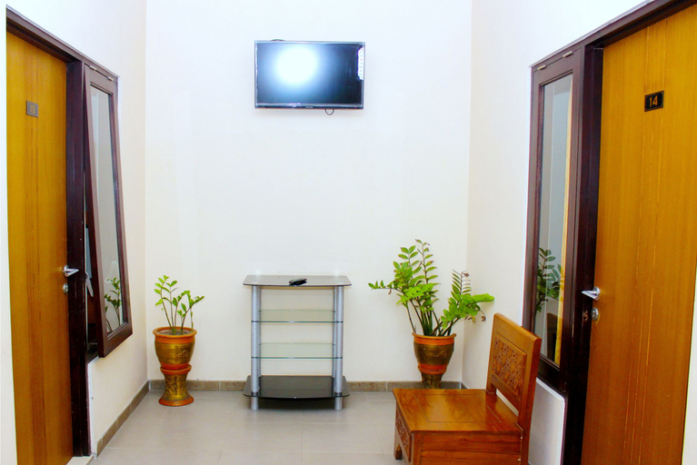 Others, Nova Guest House Syariah, Malang