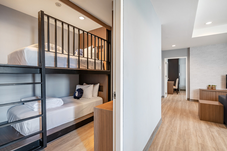 Bedroom 17