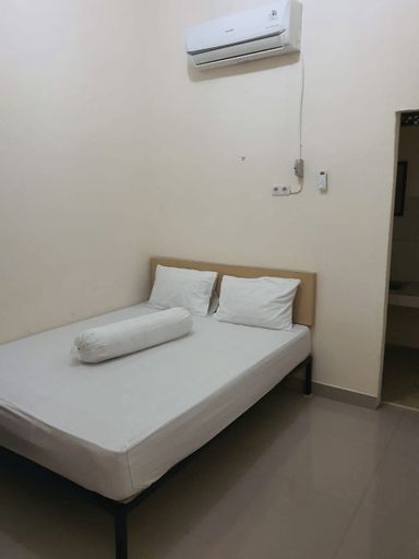 SPOT ON 3318 Adzka Homestay, Palembang