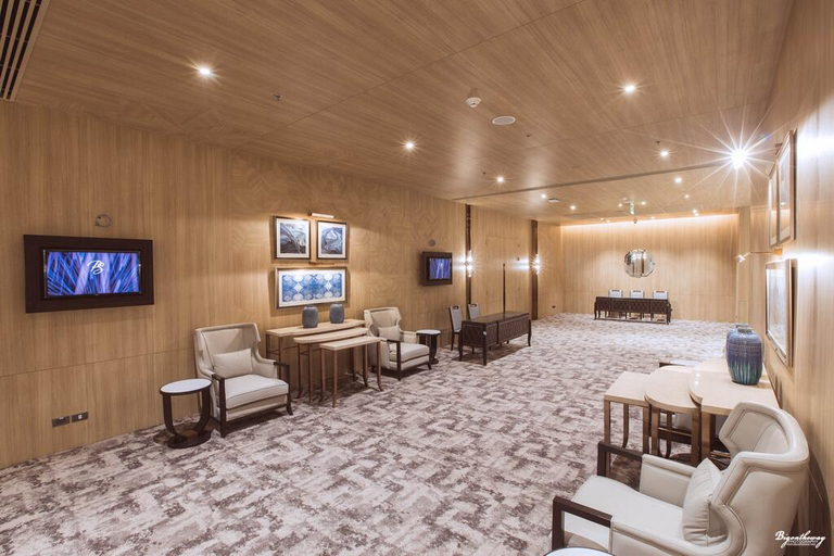 Public Area 4, Grand Richmond Stylish Convention Hotel (SHA Plus+), Muang Nonthaburi