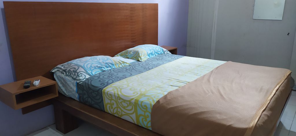 OYO 90334 Gloria Homestay, Banjarmasin