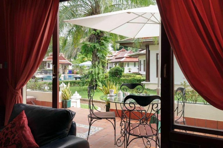 Others 3, The Pe La Resort, Phuket Island