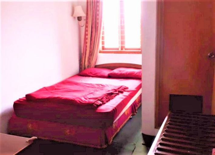 Bedroom 7