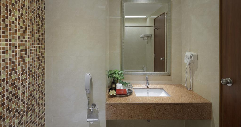 Grand Richmond-Stylish Convention Hotel, Muang Nonthaburi