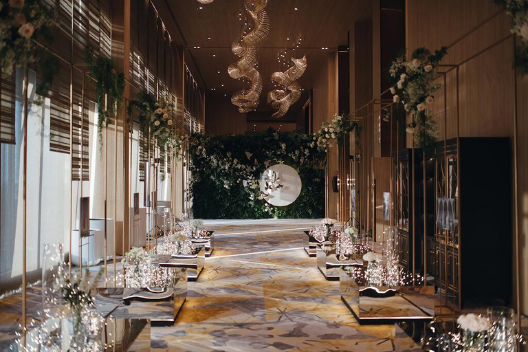 Others 2, Grand Richmond Stylish Convention Hotel (SHA Plus+), Muang Nonthaburi