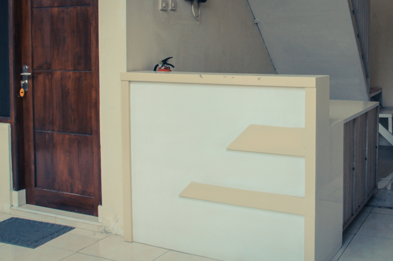 Others 5, Teratai Guesthouse Mitra RedDoorz near Tugu Yogyakarta, Sleman