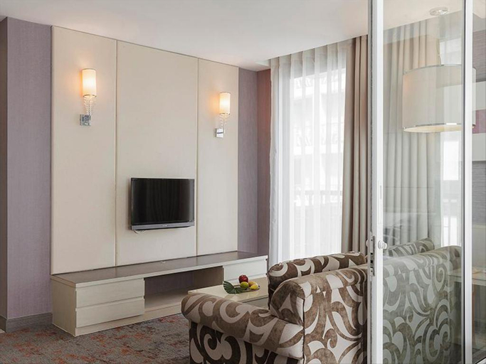 Bedroom 14