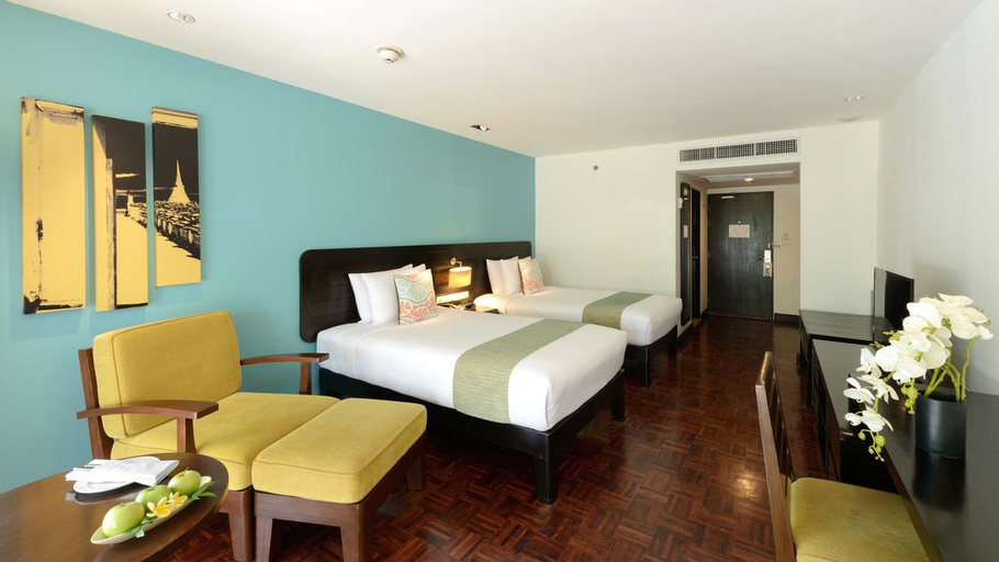 Bedroom 5