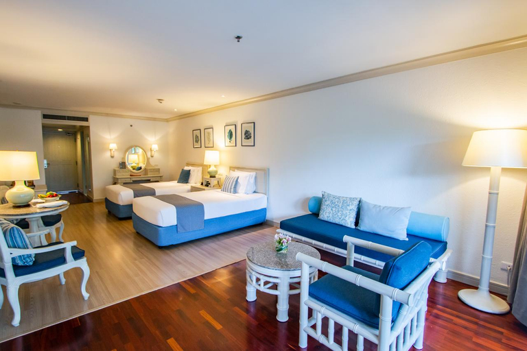 Bedroom 5