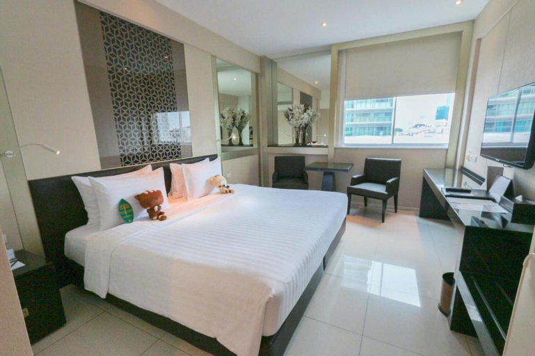 Bedroom 23