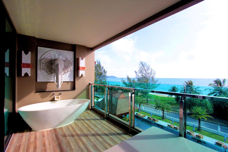 Maikhao Palm Beach Resort (SHA Plus+) - Others
