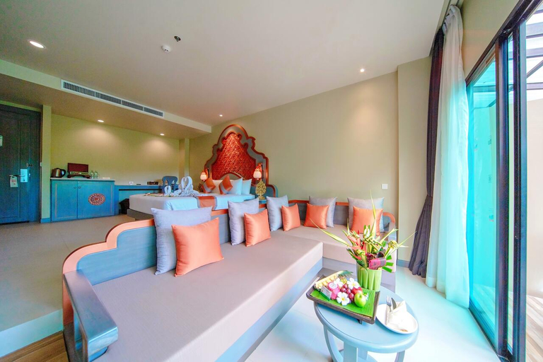 Maikhao Palm Beach Resort (SHA Plus+) - Others