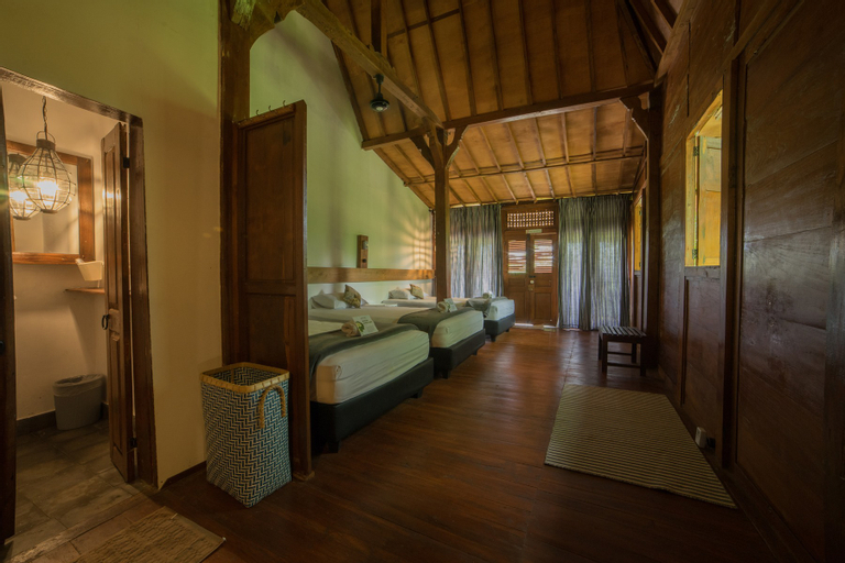 Bedroom 8