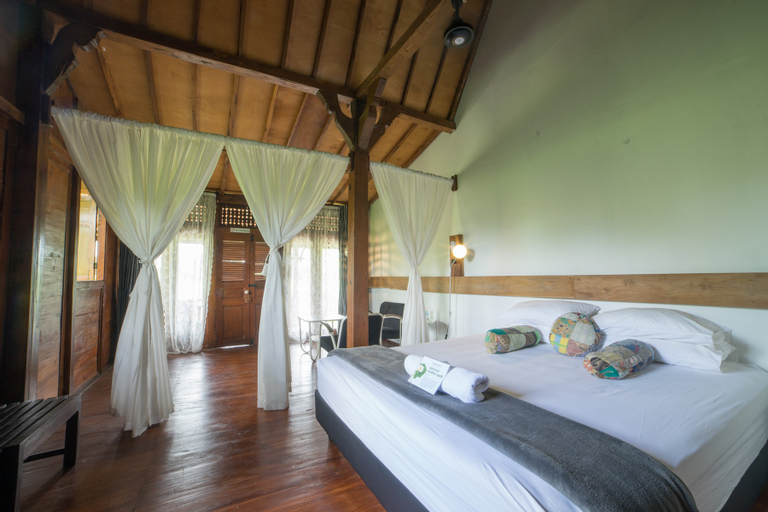 Bedroom 17