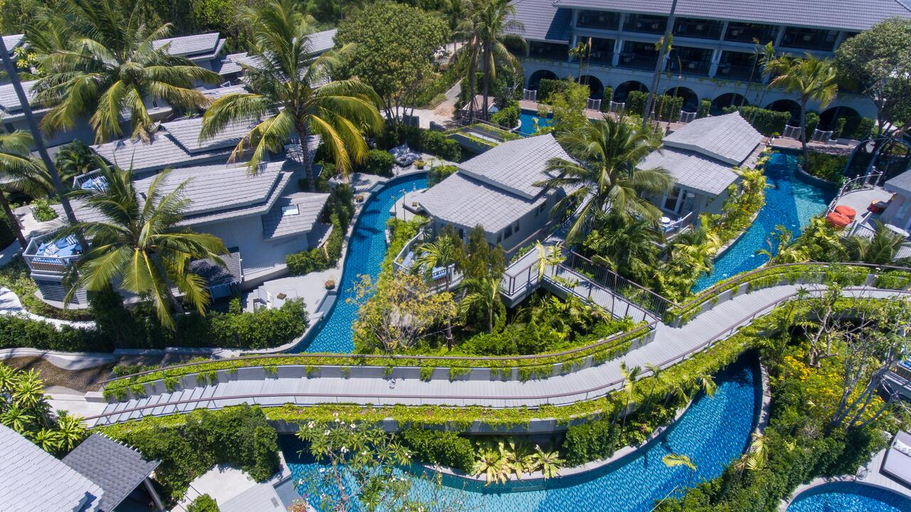 Others 2, Melia Koh Samui, Ko Samui