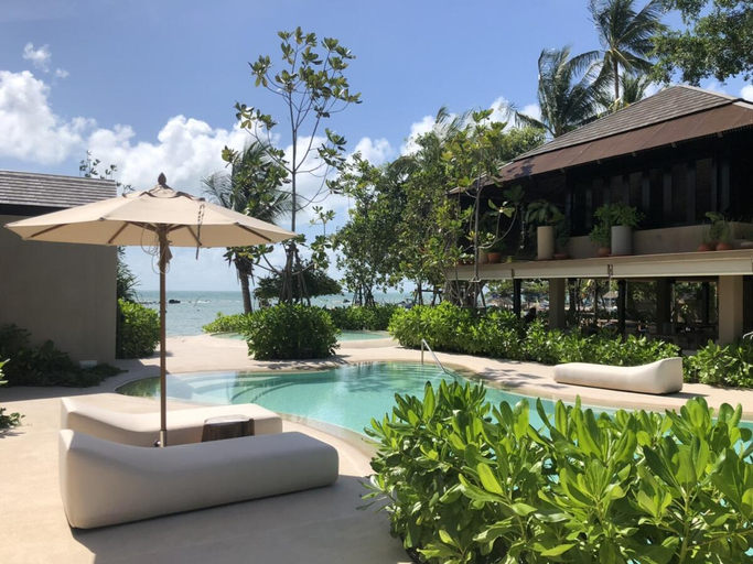 Sport & Beauty 2, The Spa Resorts - Lamai Beach, Ko Samui