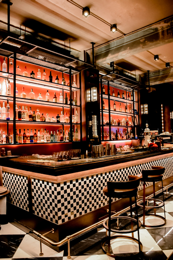 Food & Drinks 24
