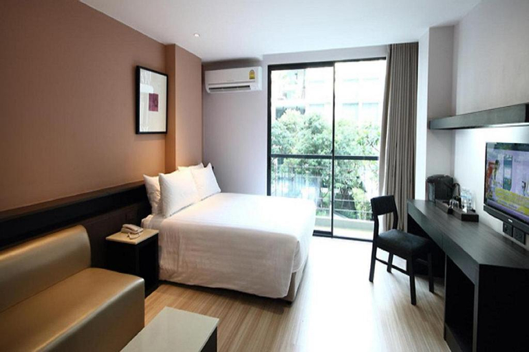 Bedroom 13