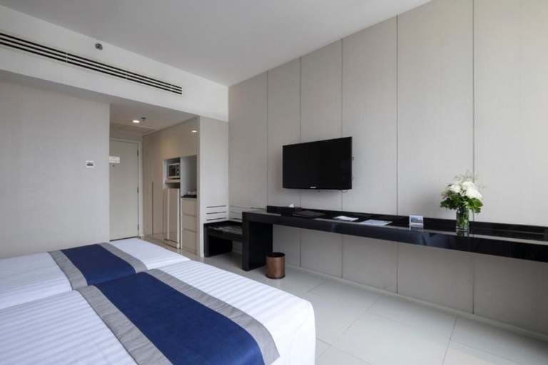 Bedroom 25