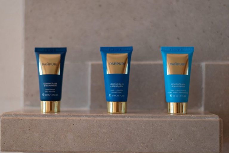 Amenities 6