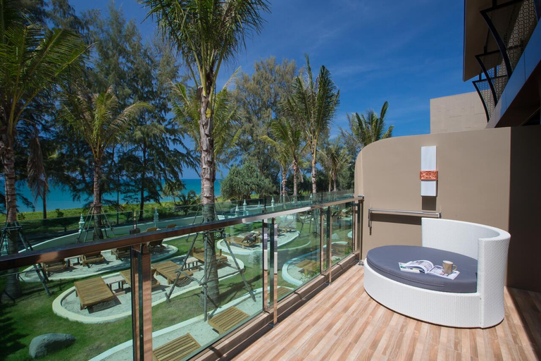 Maikhao Palm Beach Resort (SHA Plus+) - Others