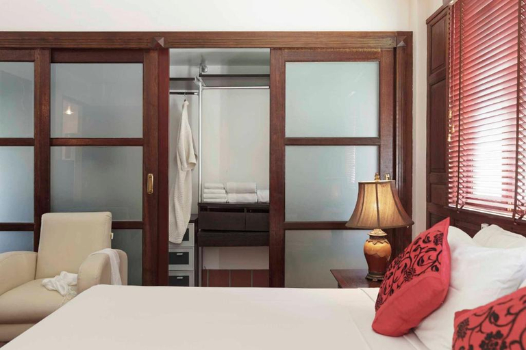 Bedroom 4, The Pe La Resort, Phuket Island