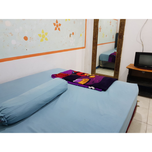 Hotel Alifah 2 - Tap to explore photos