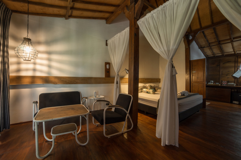 Bedroom 15