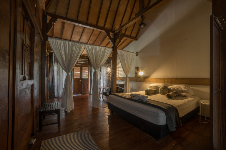Bedroom 13