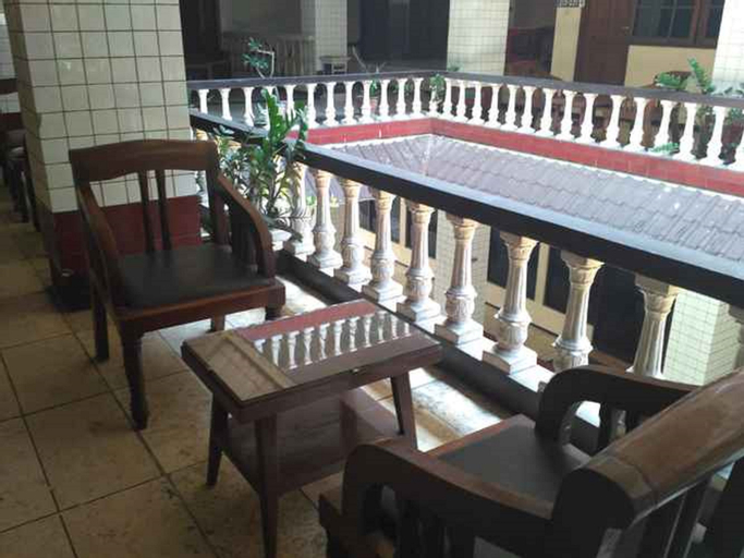Food & Drinks, Kusuma Kartikasari Hotel, Solo