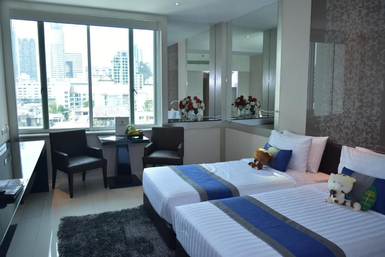 Bedroom 26